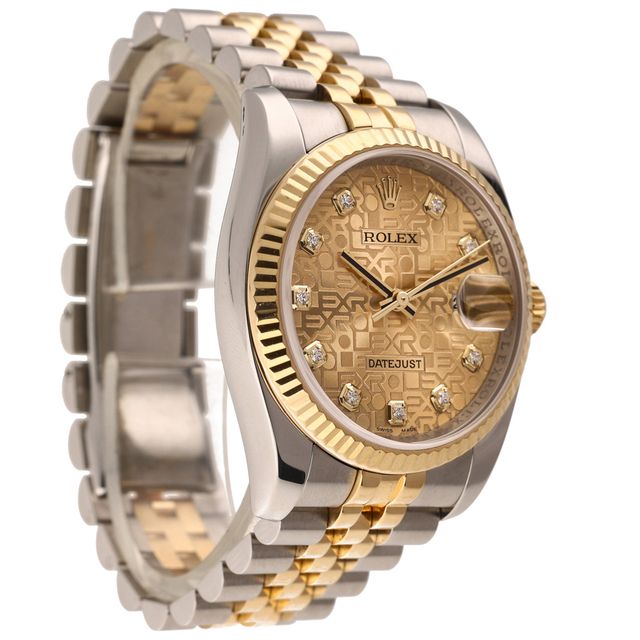Rolex Datejust 116233 Image 6